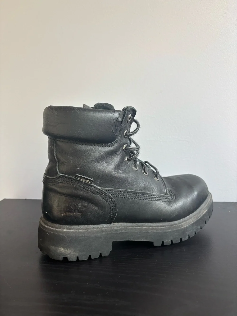 Timberland Pro Work Boots
